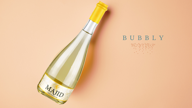 Bubbly