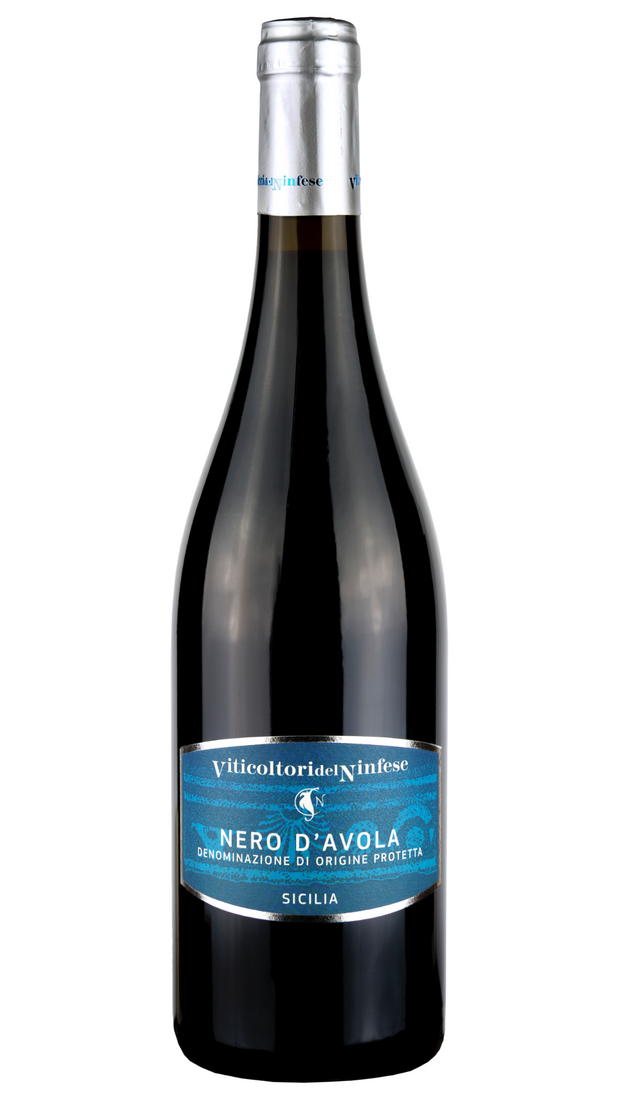 Nero d'avola Red Wine