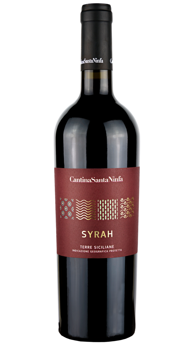 Syrah Premium Collection