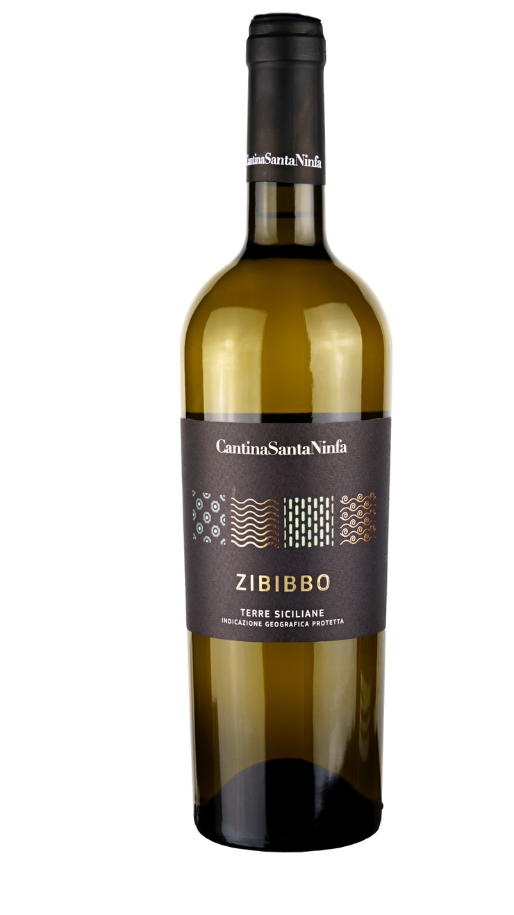 Zibibbo Wine