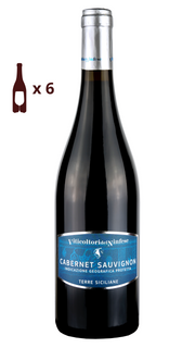 Cabernet Sauvignon