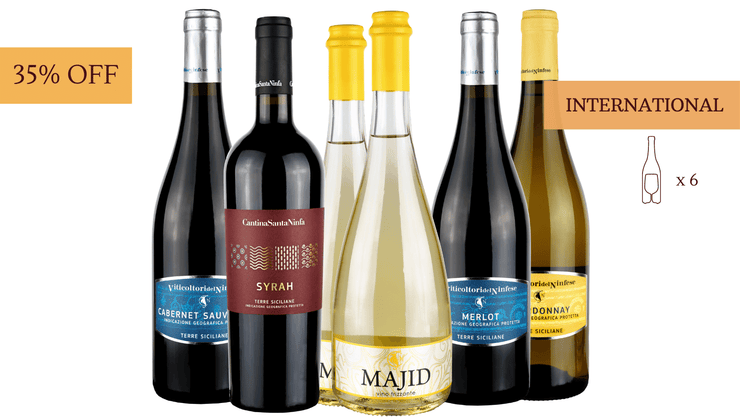 Italian Wine